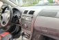 Toyota Altis 1.6 G-Variant 2008 model Automatic-1