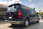 2012 Hyundai Grand Starex VGT GOLD DSL AT-4