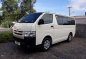 2017 Toyota Hiace Commuter for sale-3