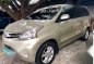 2012 Avanza for sale-2