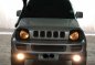 Suzuki Jimny Year 2011 Automatic drive-1