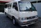 Nissan Urvan 2014 ESCAPADE MT for sale-0