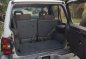 Mitsubishi Pajero 2005 for sale-5