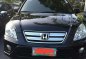 2006 AT Honda CRV Casa Maintained for sale-0