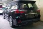 2019 Lexus LX450D 4.5L V8 Twin Turbo Diesel New Look-7