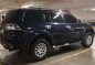 2012 model Mitsubishi Montero Sport for sale-3