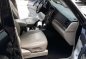 Mitsubishi PAJERO BK 2008 for sale-7