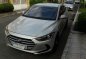 2017 HYUNDAI ELANTRA for sale-3