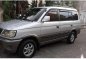 Mitsubishi Adventure 2003 for sale-1