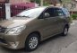 Toyota Innova 2013 for sale-2