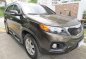 Kia Sorento 2011 EX DSL 7Seater 42KMilege-1