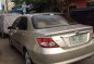 Well kept Honda City idsi for sale-1