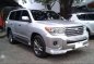 Toyota Land Cruiser Model 2012 Superb Condition-2