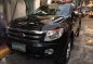 Ford Ranger 2013 XLT Manual for sale-0