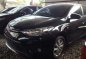 2017 Toyota Vios 1.3E Automatic for sale-0