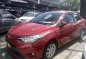 2016 Toyota Vios E 1.3L for sale-1