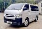 2016 Toyota Hiace Commuter for sale-0