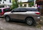 2016 TOYOTA Fortuner V FOR SALE-0