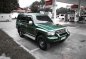 Mitsubishi Pajero Fieldmaster 2002 for sale-2