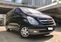 2012 Hyundai Grand Starex VGT GOLD DSL AT-1