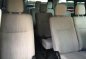 Nissan NV350 Urvan 2017 for sale-8