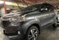 TOYOTA 2018 Avanza 1.5G for sale-0