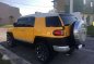 2015 Model Toyota FJ Cruiser for sale-5