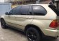 2004 Series BMW X5 4x4 DIESEL A/t 1st owned-4