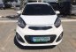 For sale or swap Kia Picanto 2012 model-0