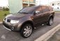 2012 Model Mitsubishi Montero GLS V AT for sale-1