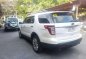 2015s Ford Explorer 4x4 at 14km only -3