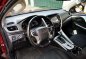 2016 Mitsubishi Montero GLS AT well maintained-6