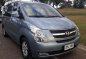 For Sale 2008 Hyundai Grand Starex CVX Top of the line-0