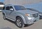 2013 Ford Everest 2.5 Limited Edition At SALE-0