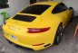 2019 Porsche Carrera T 911 for sale-5