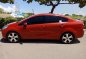 Kia Rio 2013 Automatic limited edition-0