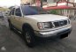 Nissan Frontier 2.7 MT 2000 for sale-2