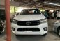 2016 Toyota Hilux 2.4G for sale-0