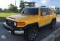 2015 Model Toyota FJ Cruiser for sale-1