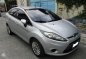 2012 FORD FIESTA for sale -0