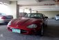 1998 Classic Jaguar XK8 V8 engine FỎ SALE-0