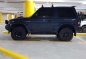 MITSUBISHI Pajero 3 door turbo diesel for sale-0