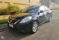 Nissan Almera 2014 MT for sale-0