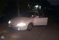 Honda Civic Esi 95 model All stock, All power-1