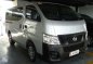 2018 Nissan Urvan NV350 for sale-0