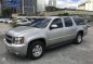 2009 Chevrolet Suburban for sale-1