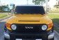 2015 Model Toyota FJ Cruiser for sale-0