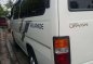 RUSH 2002 Nissan Urvan for sale-2