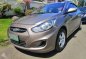 Hyundai Accent MT for sale-1