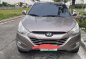 2011 Hyundai Tucson 500k negotiable-1